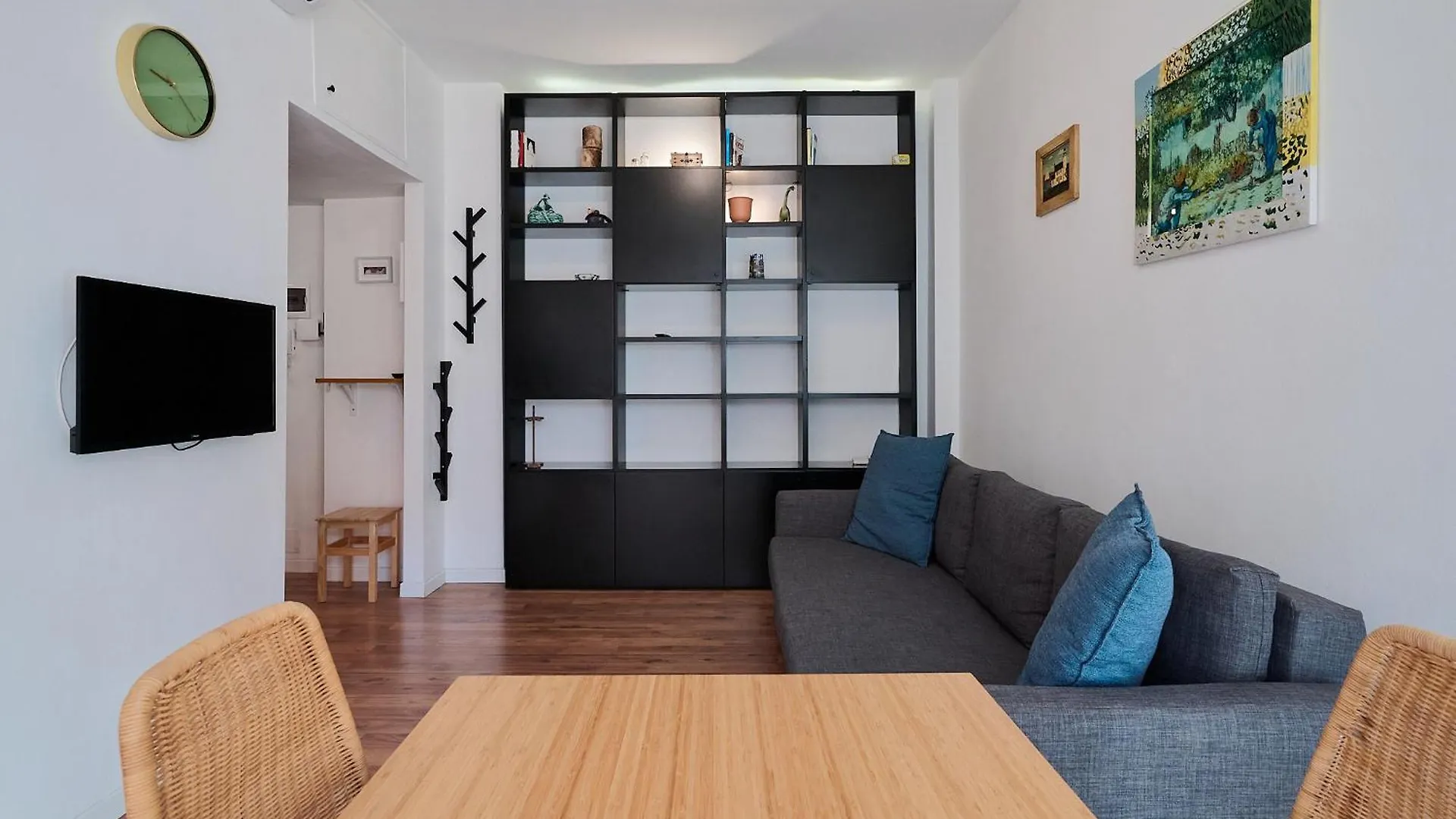We Home - Casa Martini, Milano Italy