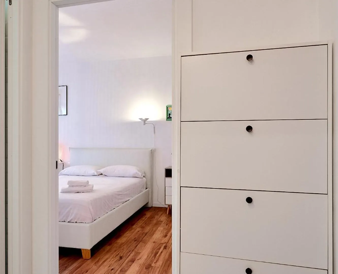 We Home - Casa Martini, Milano Italy