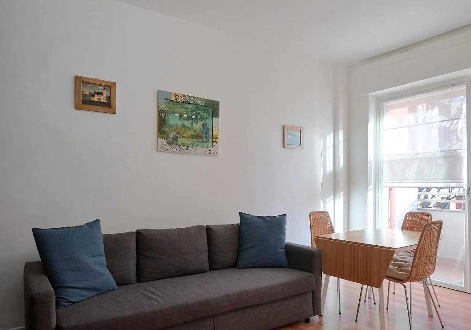 Apartment We Home - Casa Martini, Milano