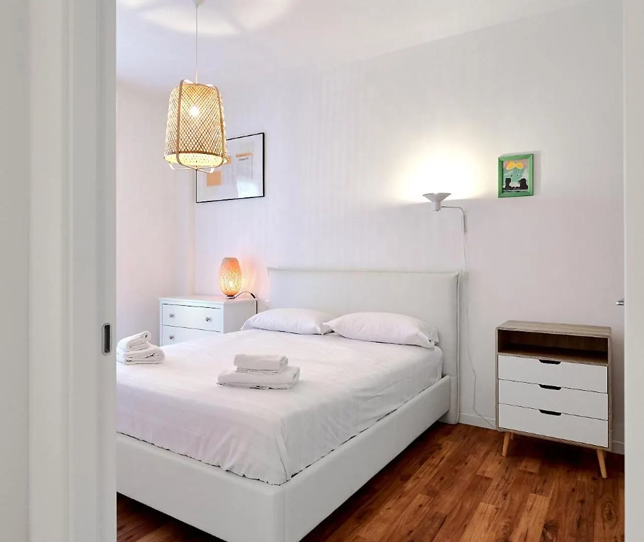 We Home - Casa Martini, Milano Milan