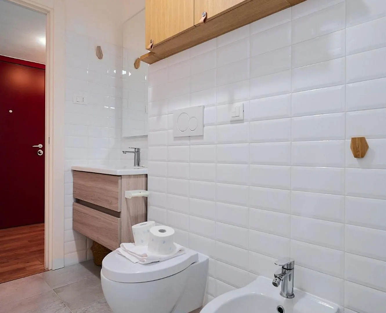 We Home - Casa Martini, Milano Milan