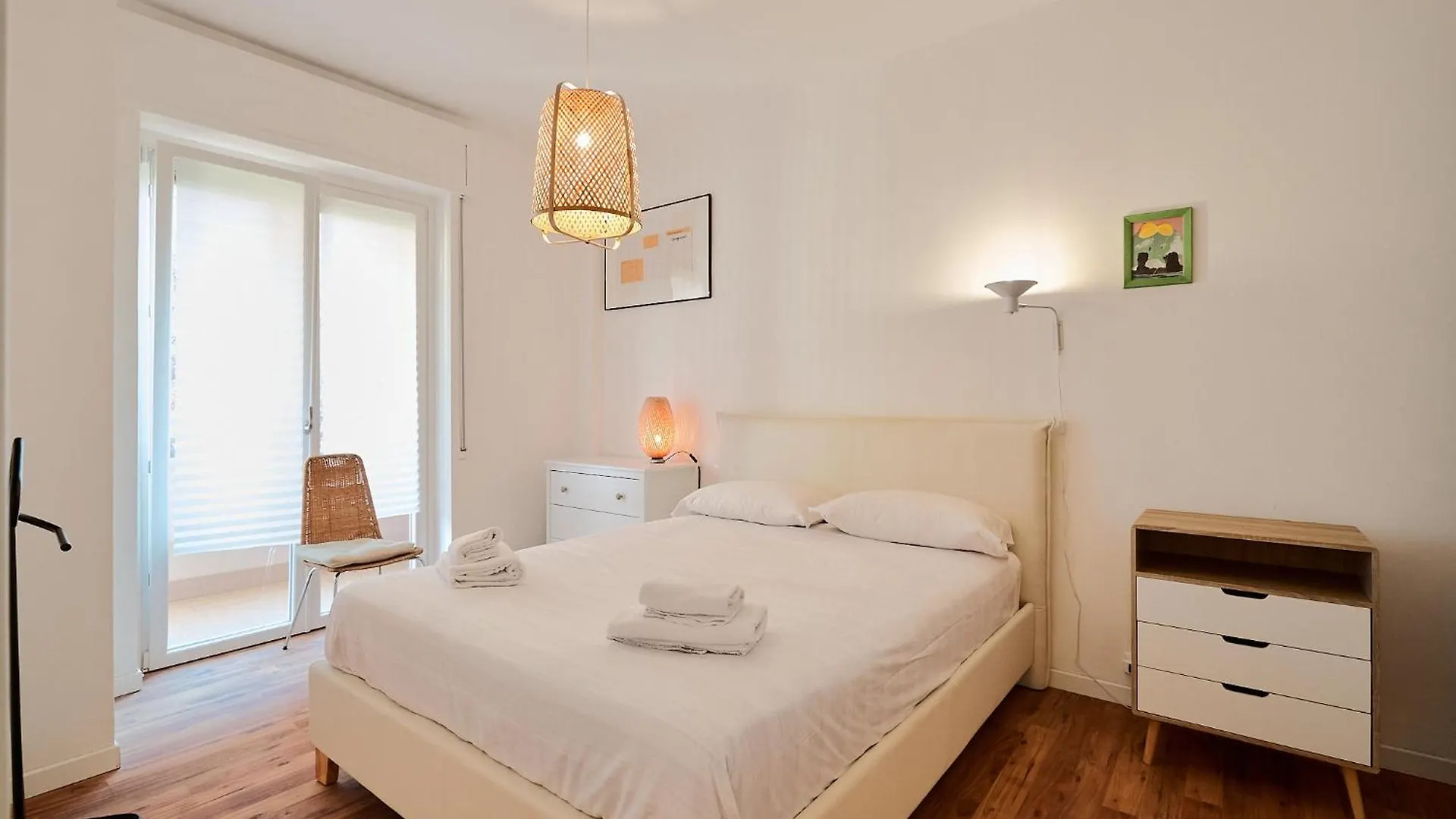 We Home - Casa Martini, Milano Italy