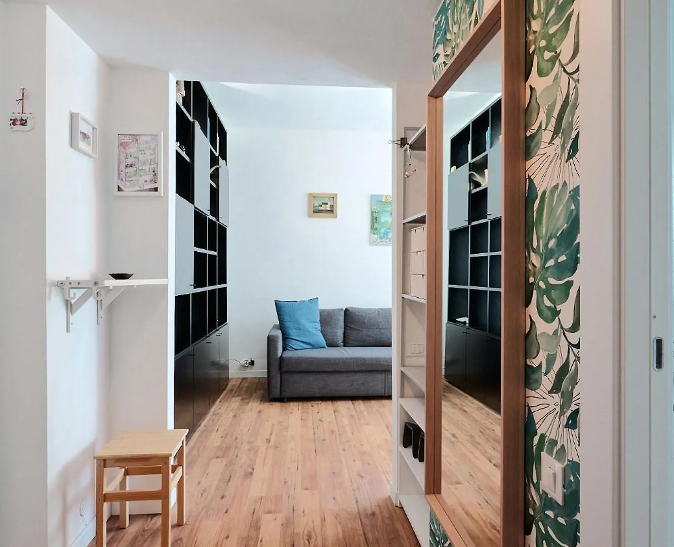 Apartment We Home - Casa Martini, Milano