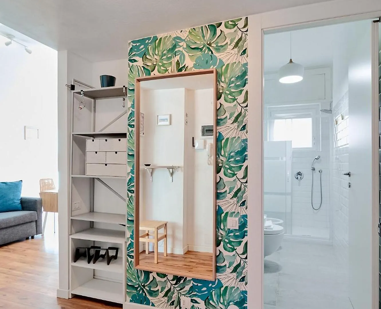 We Home - Casa Martini, Milano Apartment