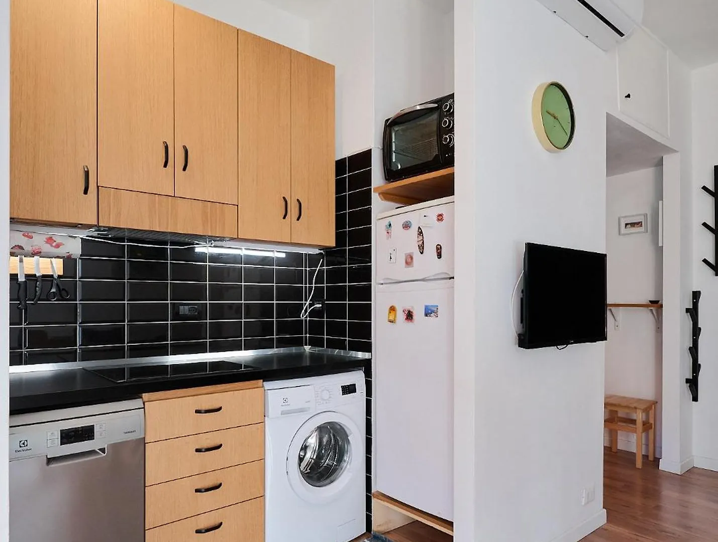 We Home - Casa Martini, Milano Apartment