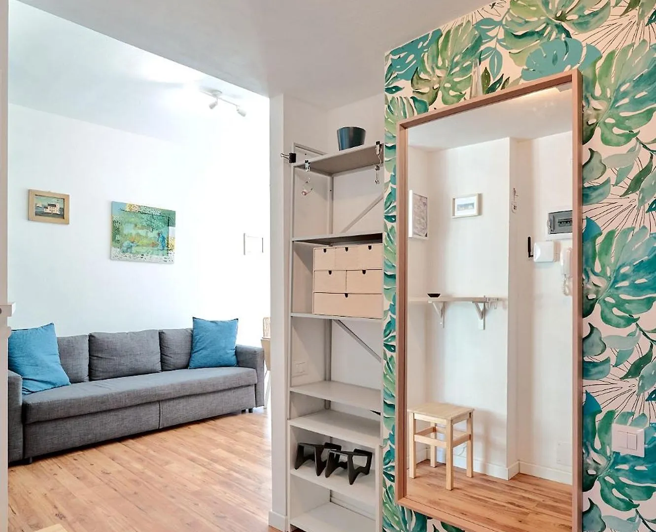 We Home - Casa Martini, Milano