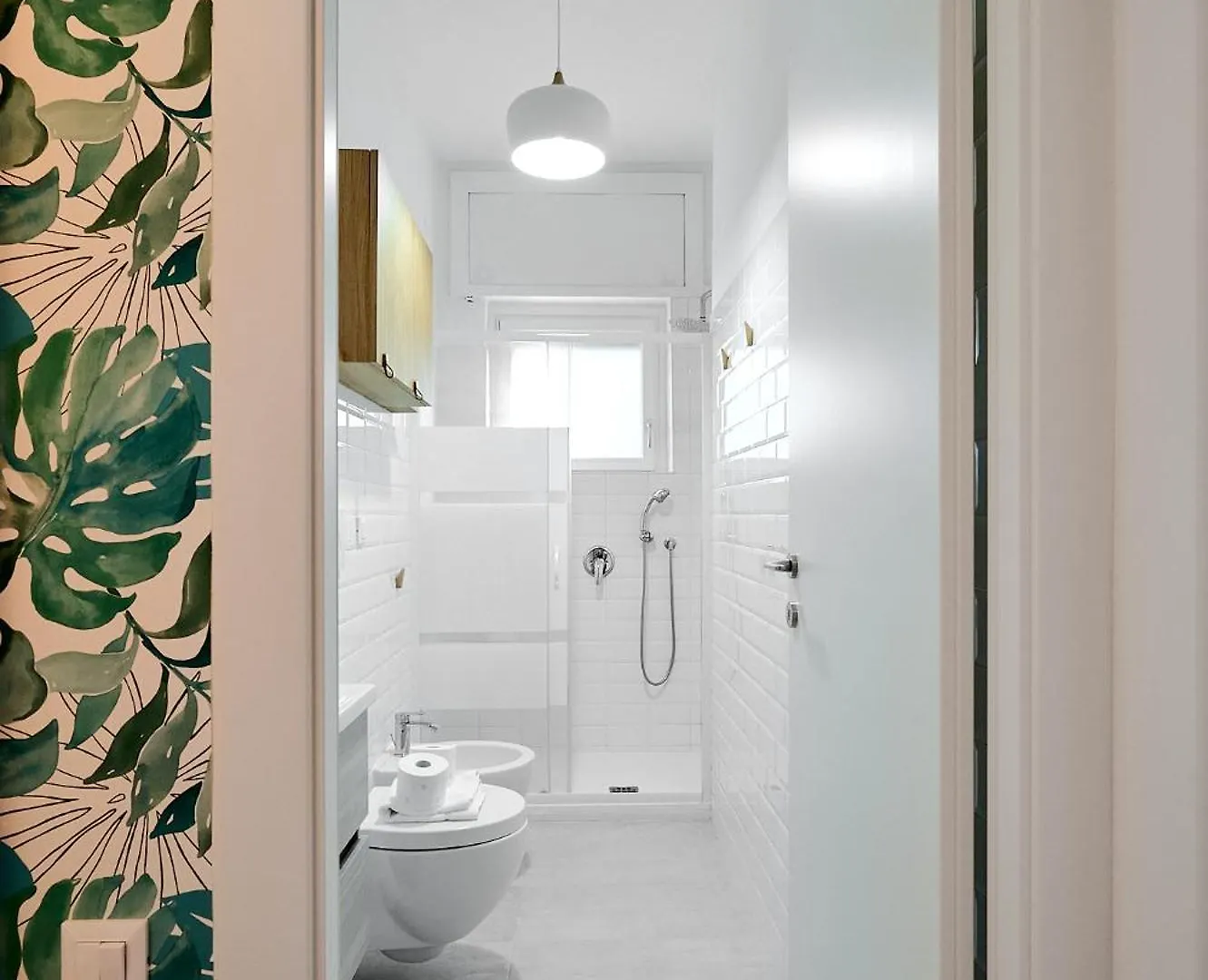 We Home - Casa Martini, Milano Apartment Milan