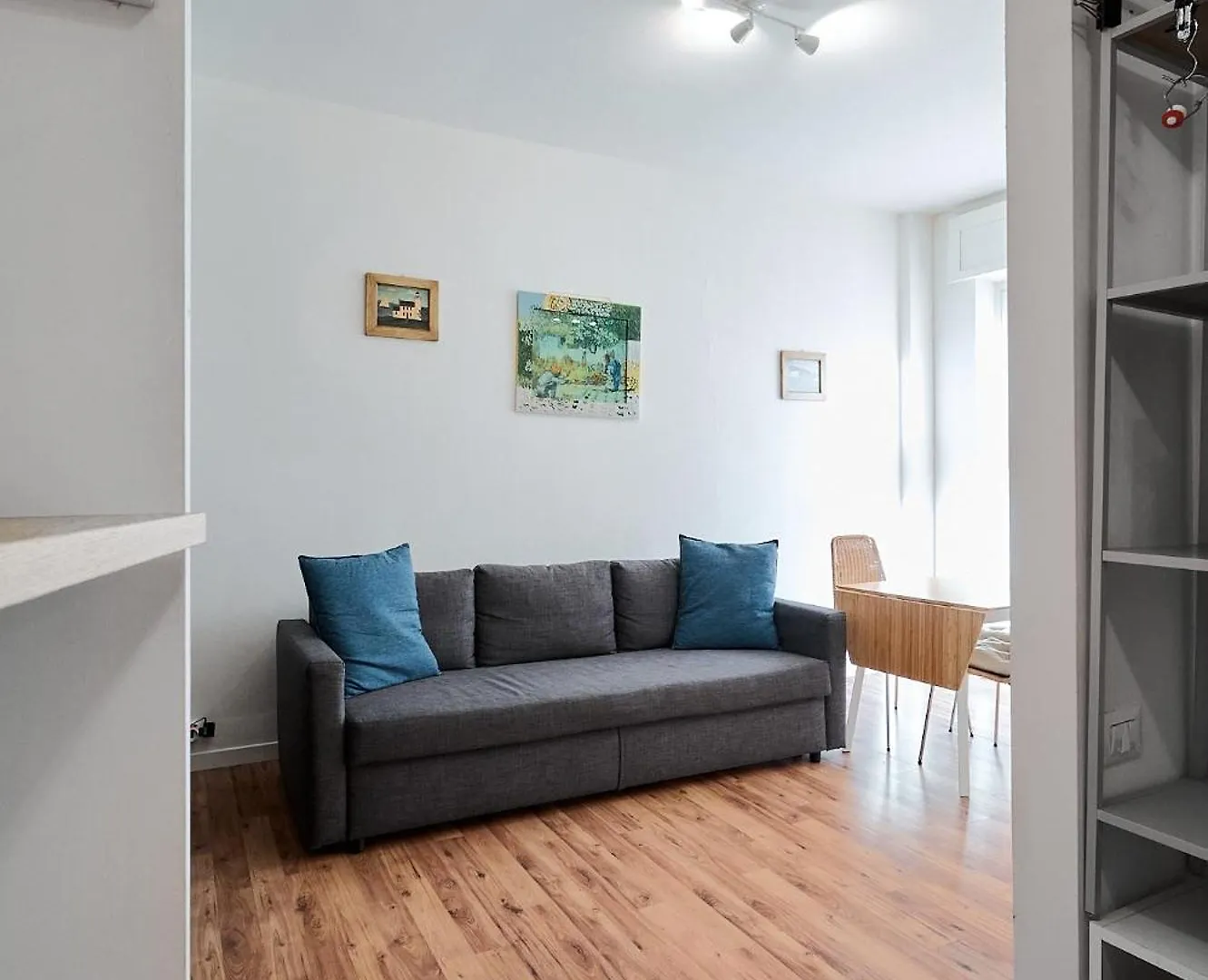 Apartment We Home - Casa Martini, Milano