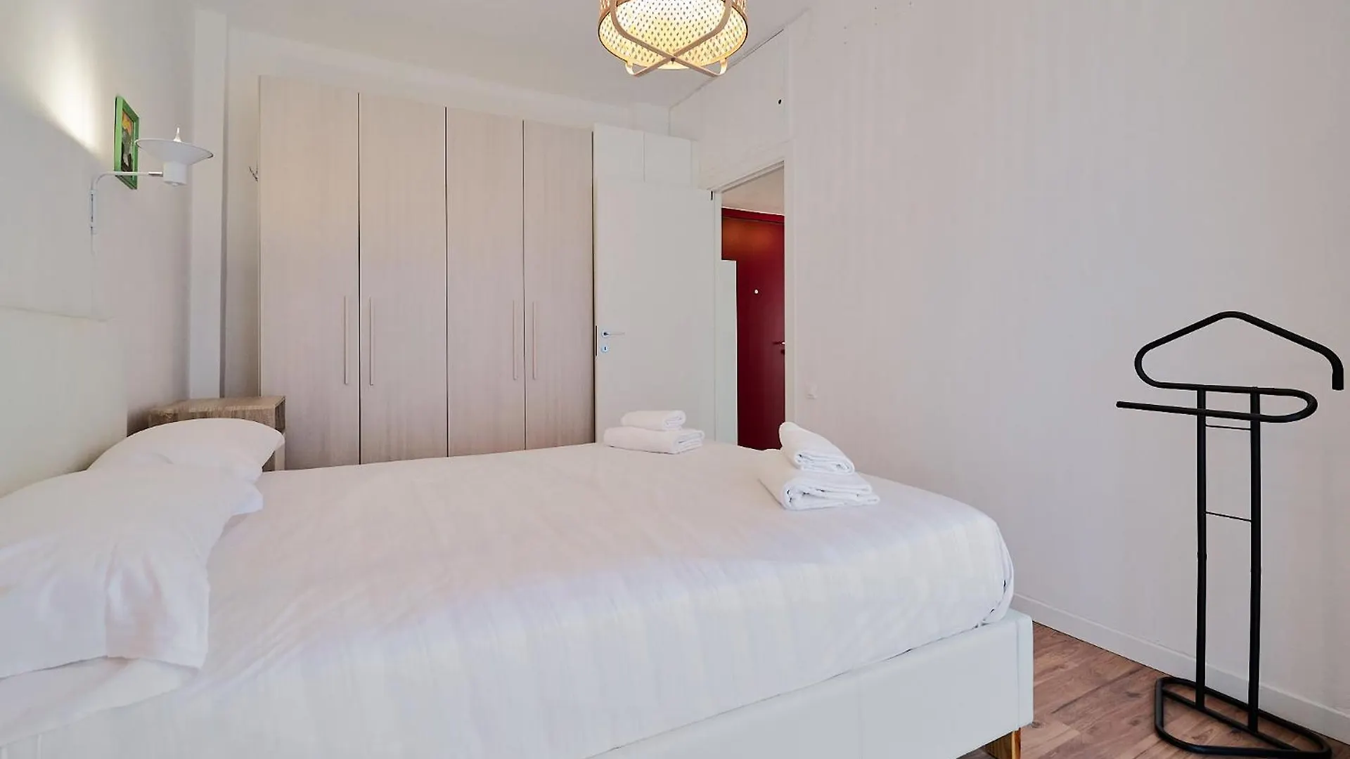 Apartment We Home - Casa Martini, Milano Italy