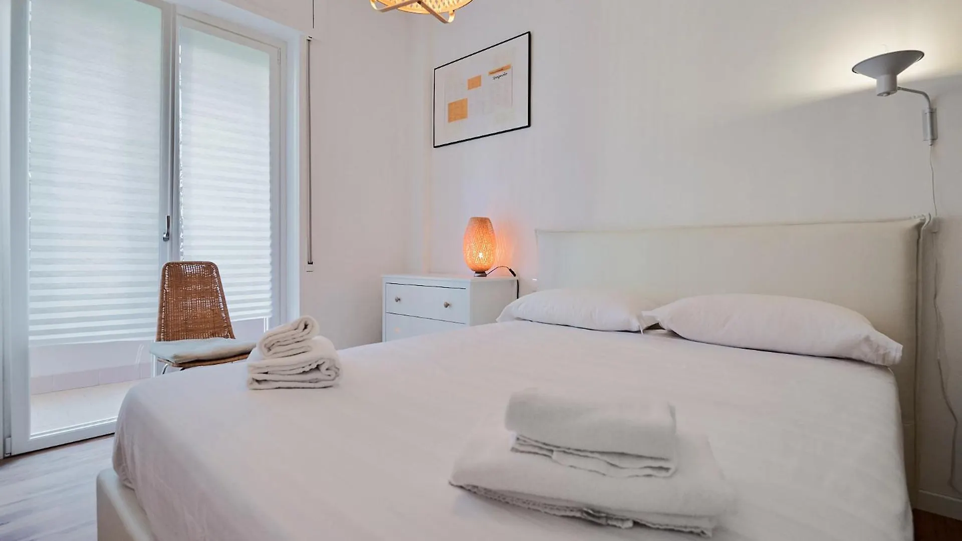 We Home - Casa Martini, Milano 0*, Milan