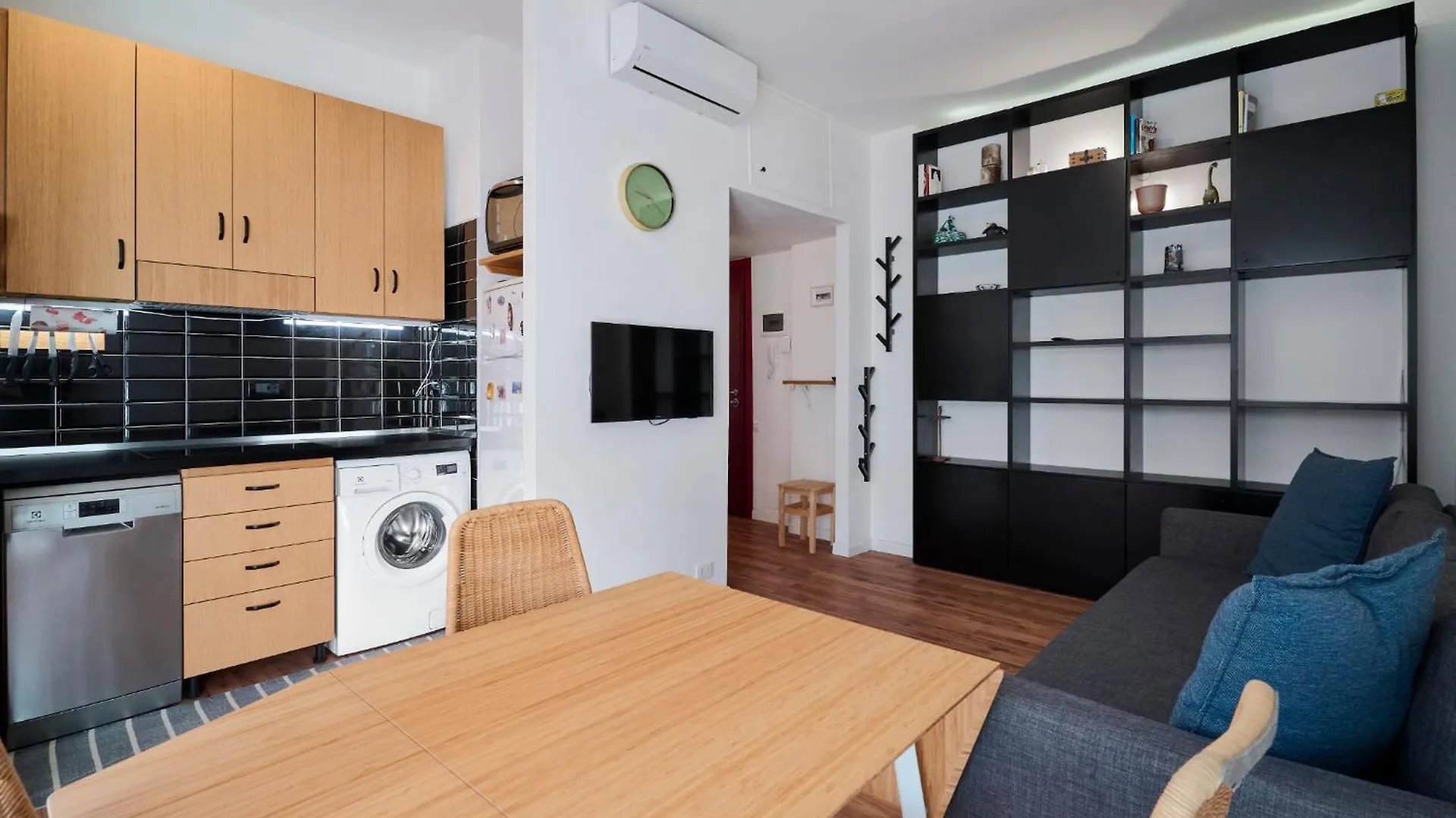We Home - Casa Martini, Milano Milan
