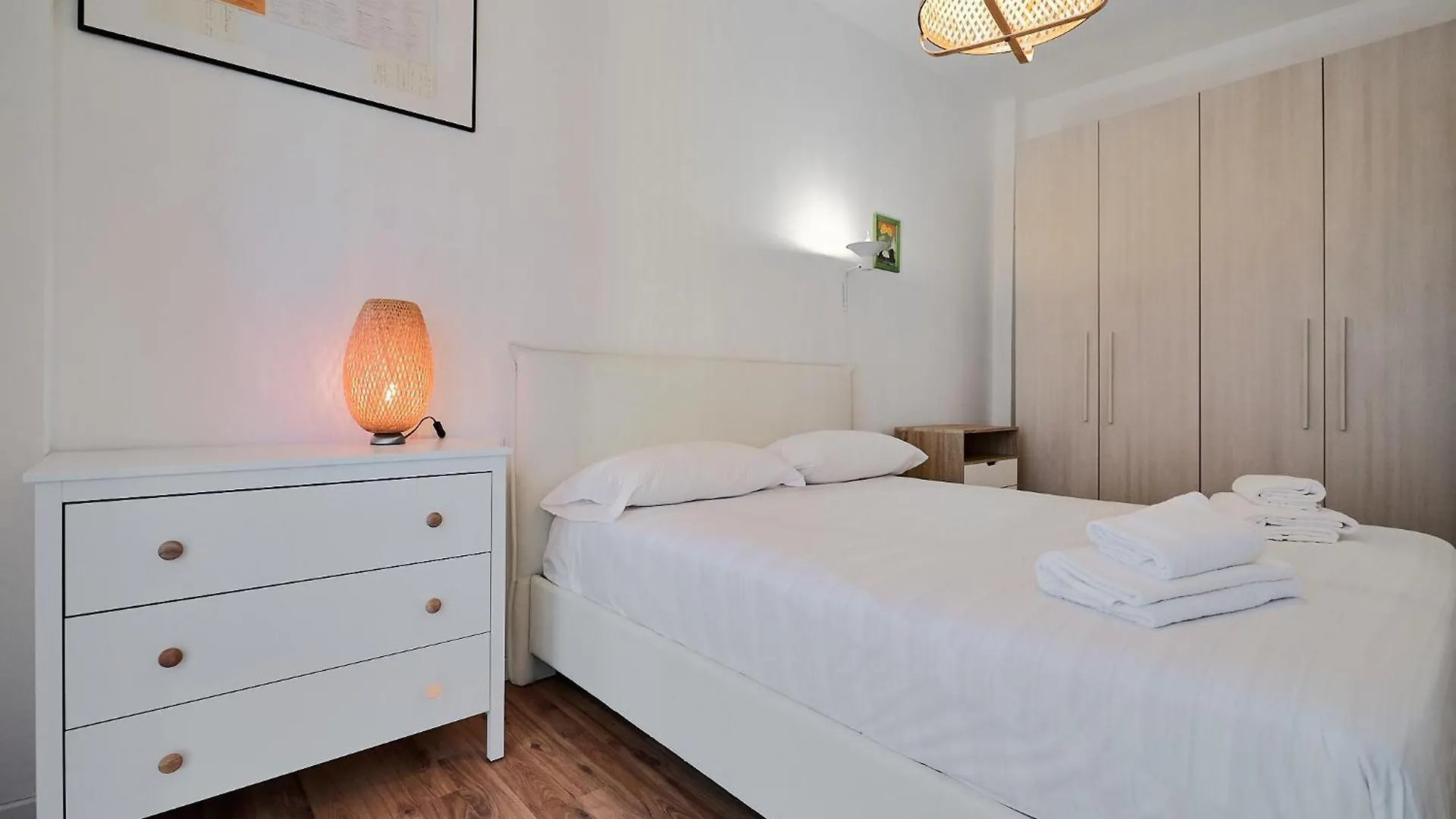 We Home - Casa Martini, Milano 0*, Milan Italy