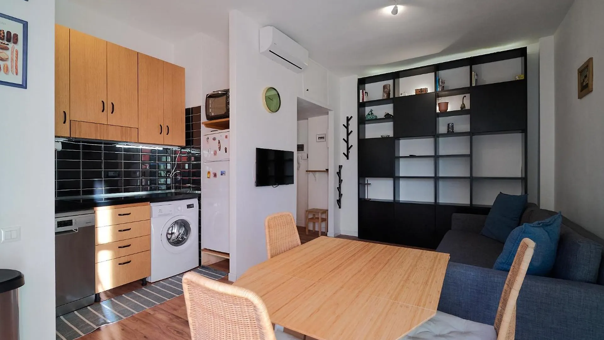 We Home - Casa Martini, Milano Apartment Milan