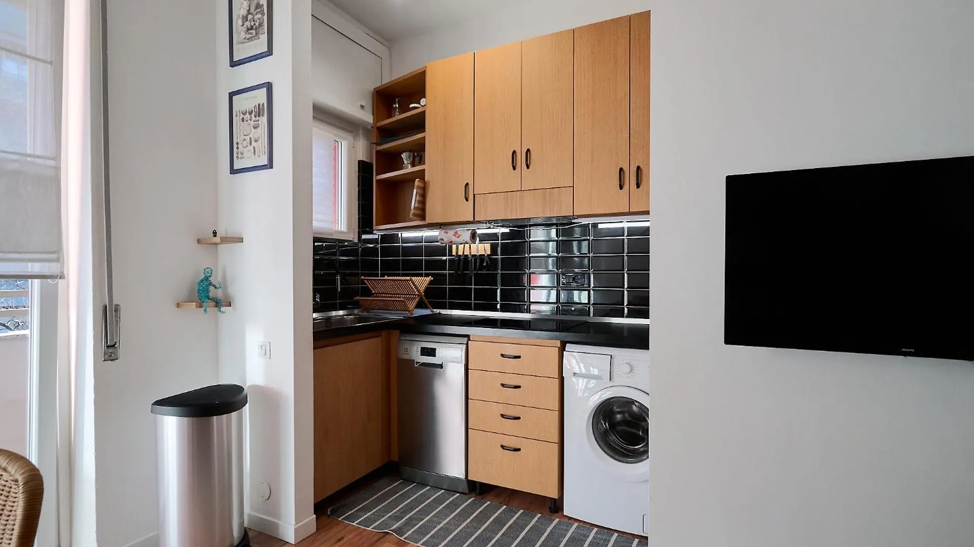 Apartmán We Home - Casa Martini, Milano